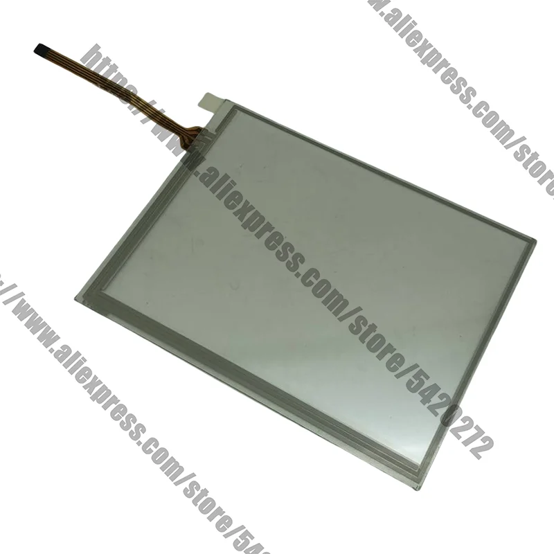 New TP-4002S1 TP-4002S4 Touch Panel Screen Glass