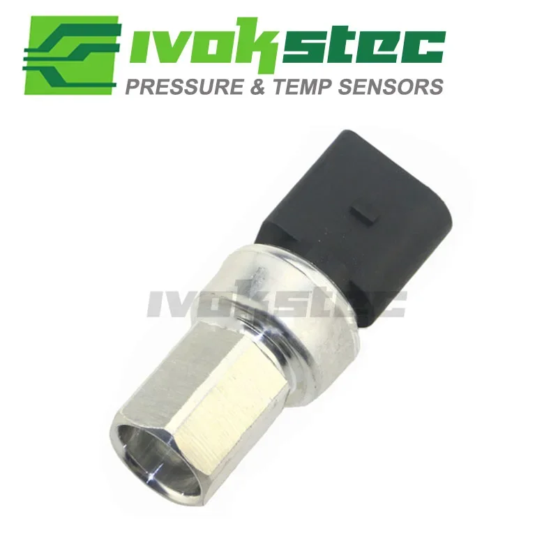ยี่ห้อใหม่ Air สภาพเซ็นเซอร์ความดันสวิทช์1K0959126E 5K0959126 82CP09-05สำหรับ Golf Passat B7 CC ด้วง Tiguan Polo Fabia