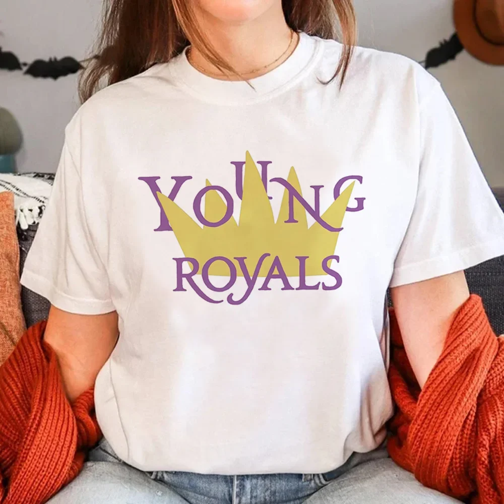 young royals