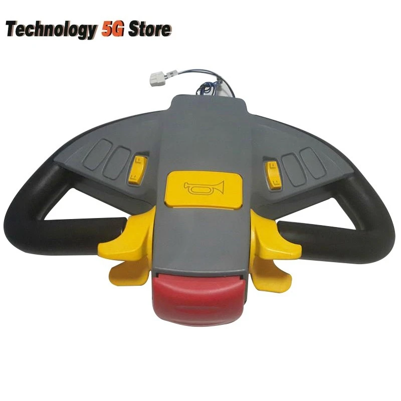 

FR-Handle Assembly Built-in ET126 Accelerator 24V for Electric Stackers