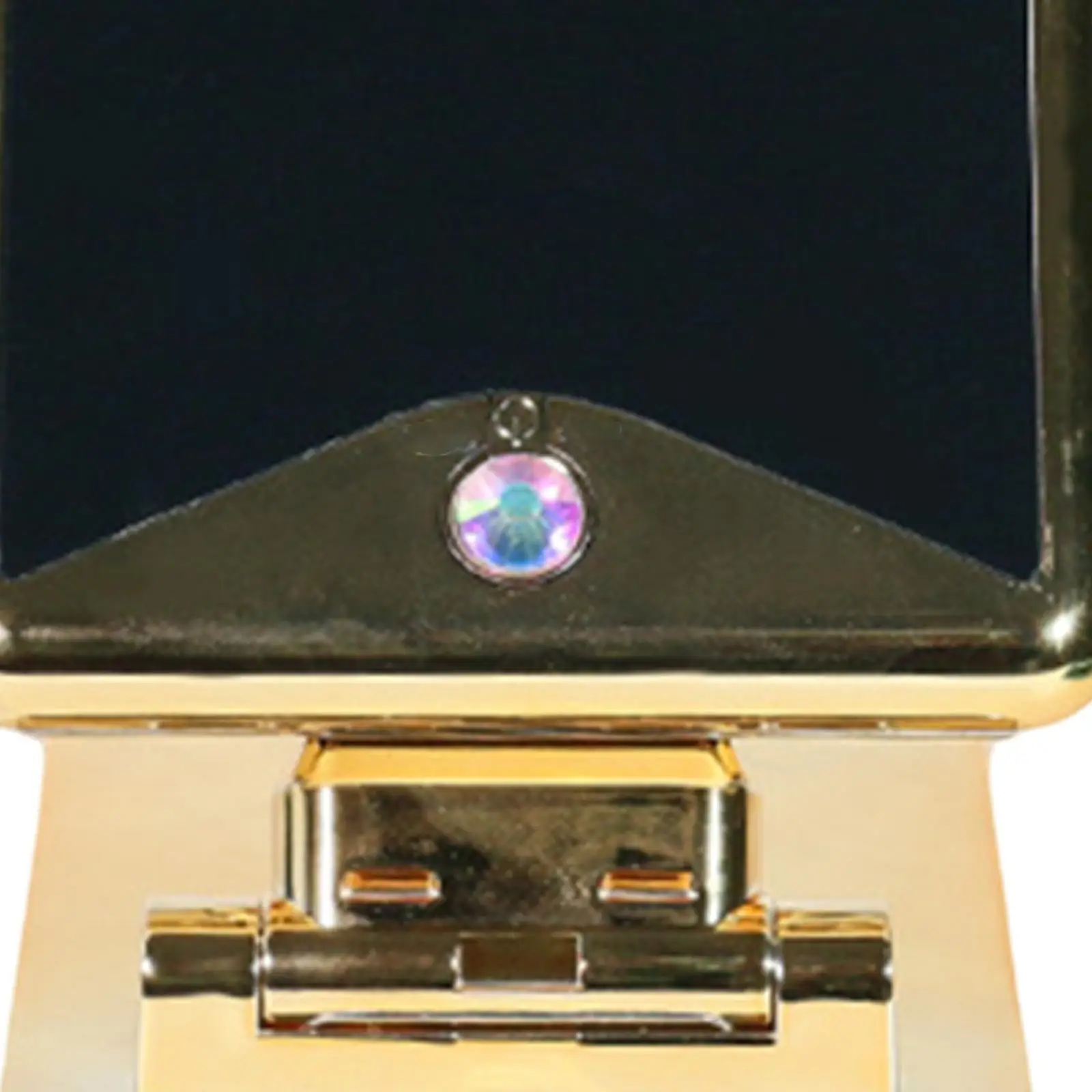 LED Nail Lamp Folding USB Rechargeable Small for Gel Nail Polish Nail Light