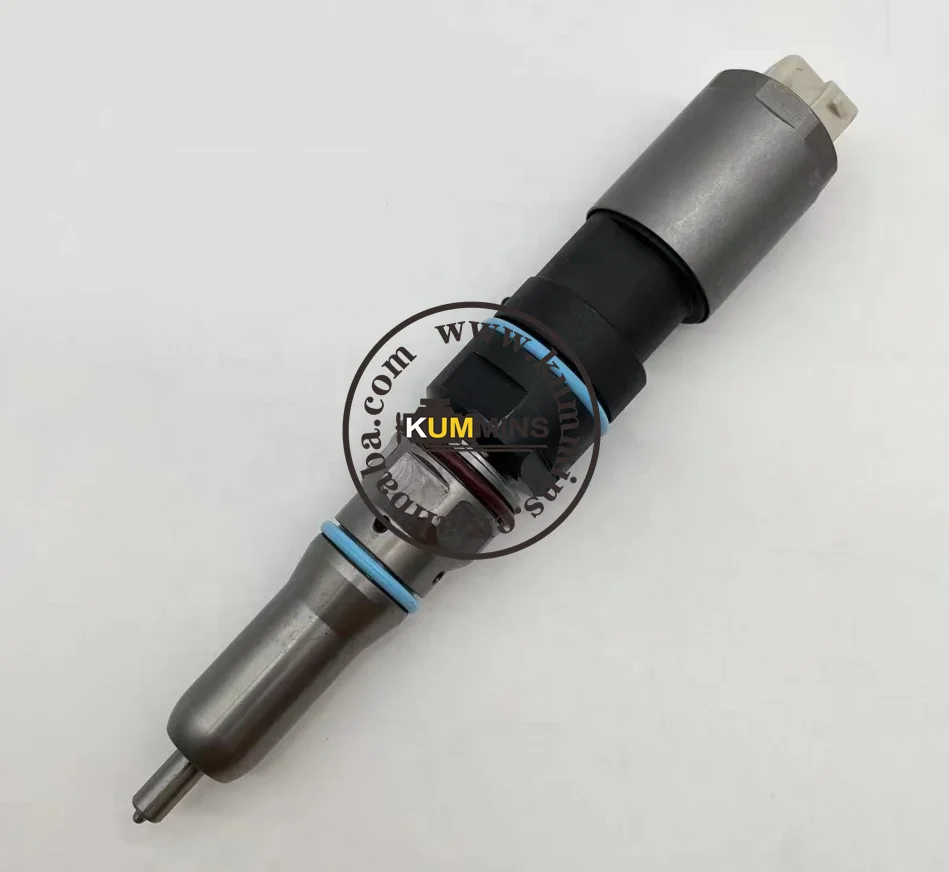 20R-5075 20R5075 456-3509 4563509 456-3493 4563493 engine fuel injector for Caterpillar C9.3 fuel inje ction pump