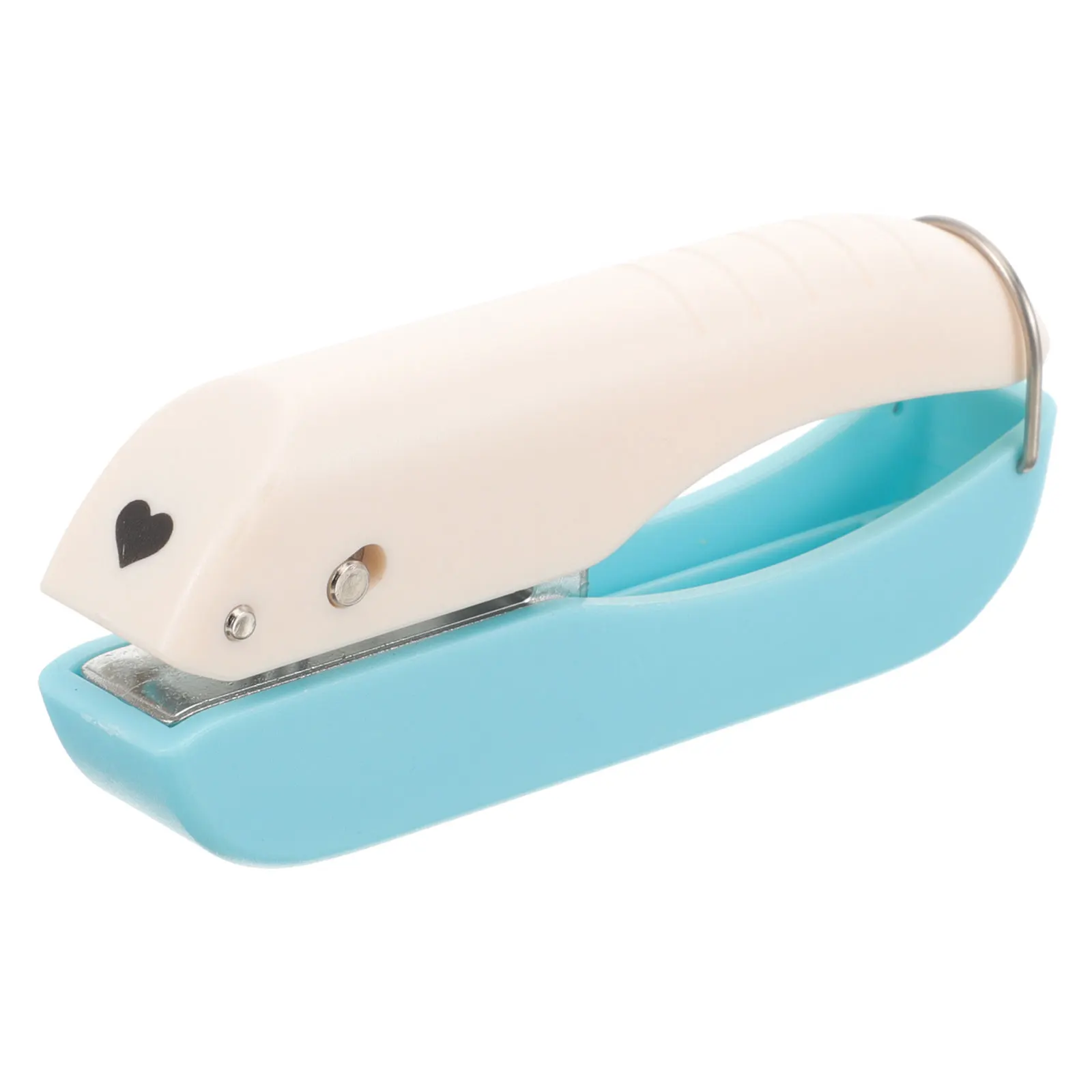 

Flower Breaker Hole Puncher for Crafts Sewing Paper Shapes Reusable Punching Machine Punches Crafting Small