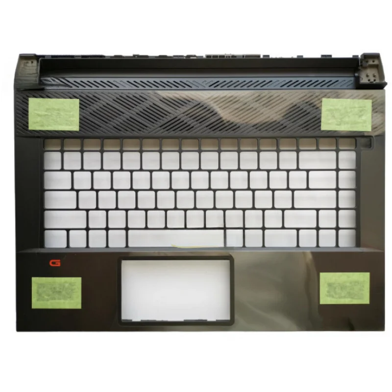 Z New For DELL G16 7630 7635 C Cover Keyboard Bezel Upper Case 03RTH4 3RTH4