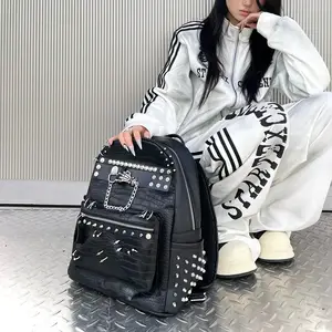 Backpack y2k-AliExpress