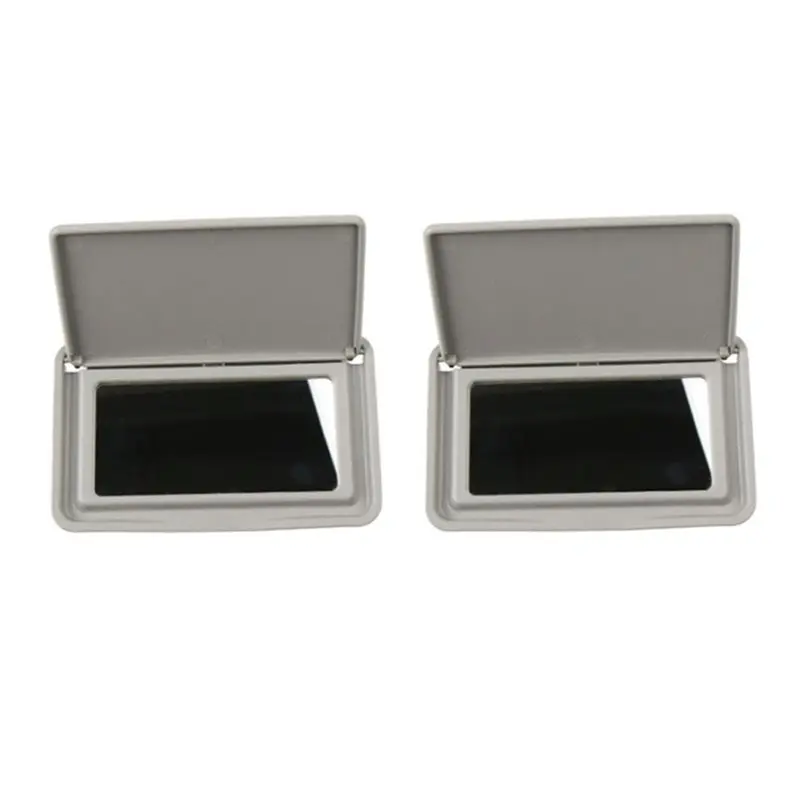 

Car Sun Shade Visor Makeup Mirror Cosmetic Vanity Mirror Cover For C E Class W202 W210