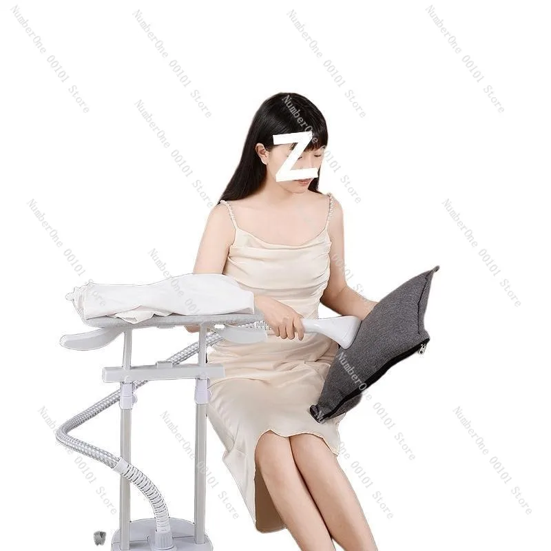 Household Steam Ironing Machine,Mini Hanging Iron for Clothes,High-power Clothes Steaming Iron for Home Use