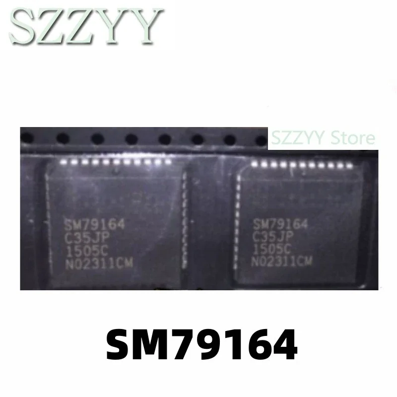 

5 шт. SM79164C35JP SM79164 PLCC-44