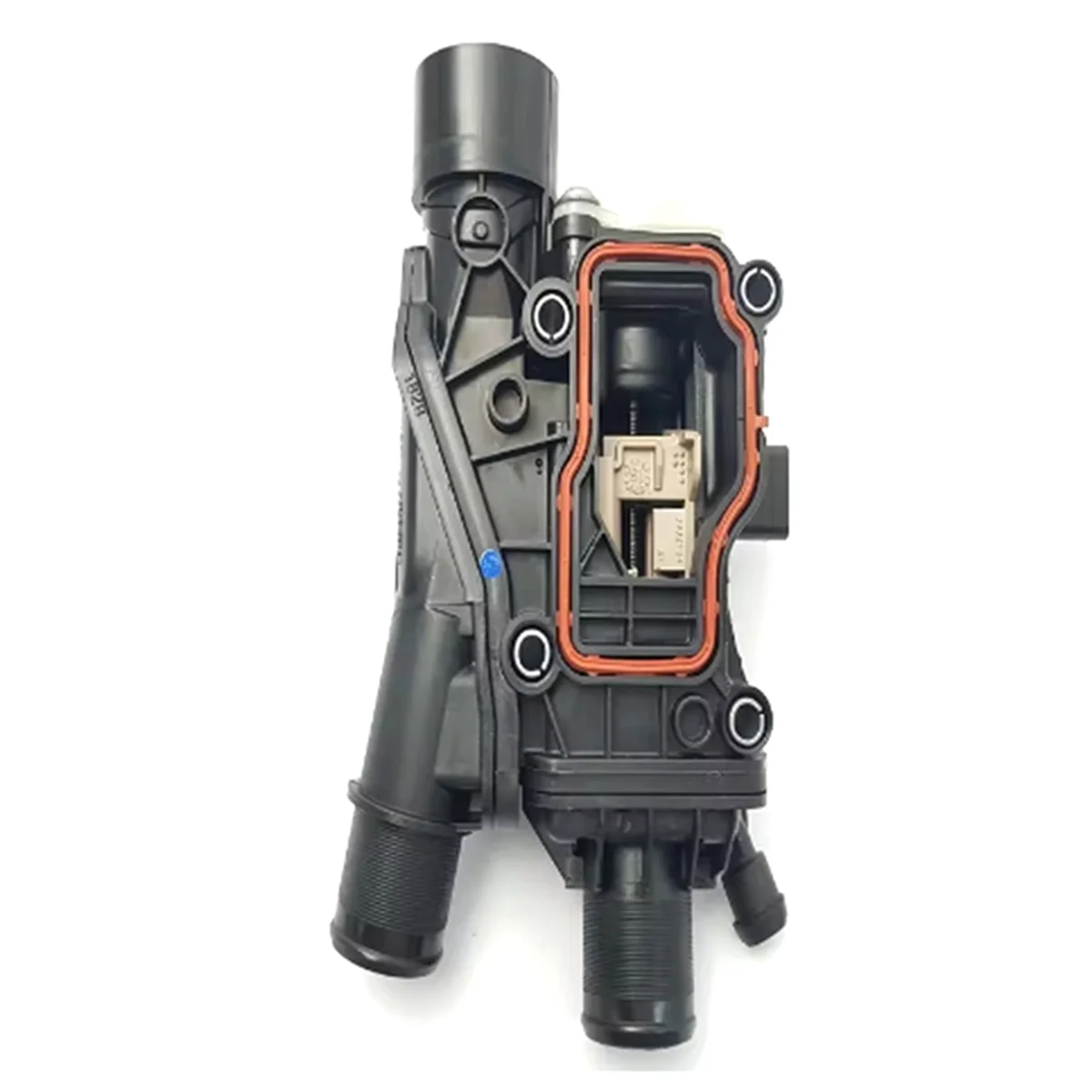 

9804160380 for Peugeot Citroen Ford 2.0 BlueHDi Diesel Thermostat Housing 9849443980