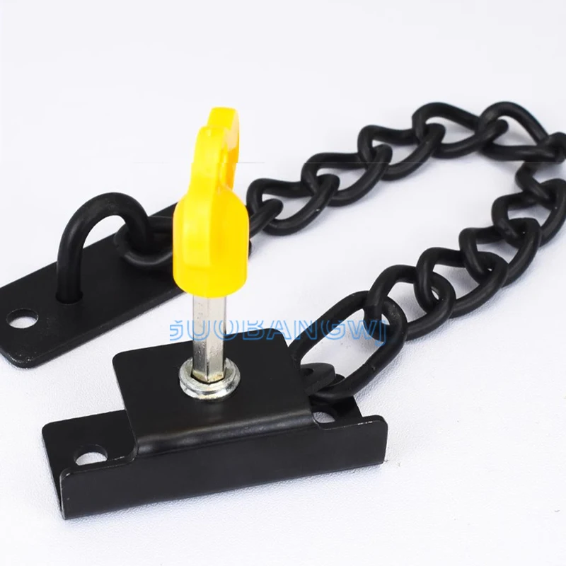 

Heavy-Duty 3-in-1 Eccentric Cam Lock Fastener for Furniture Assembly Such as Bookshelves, Wardrobes, Bed Frames, Etc.