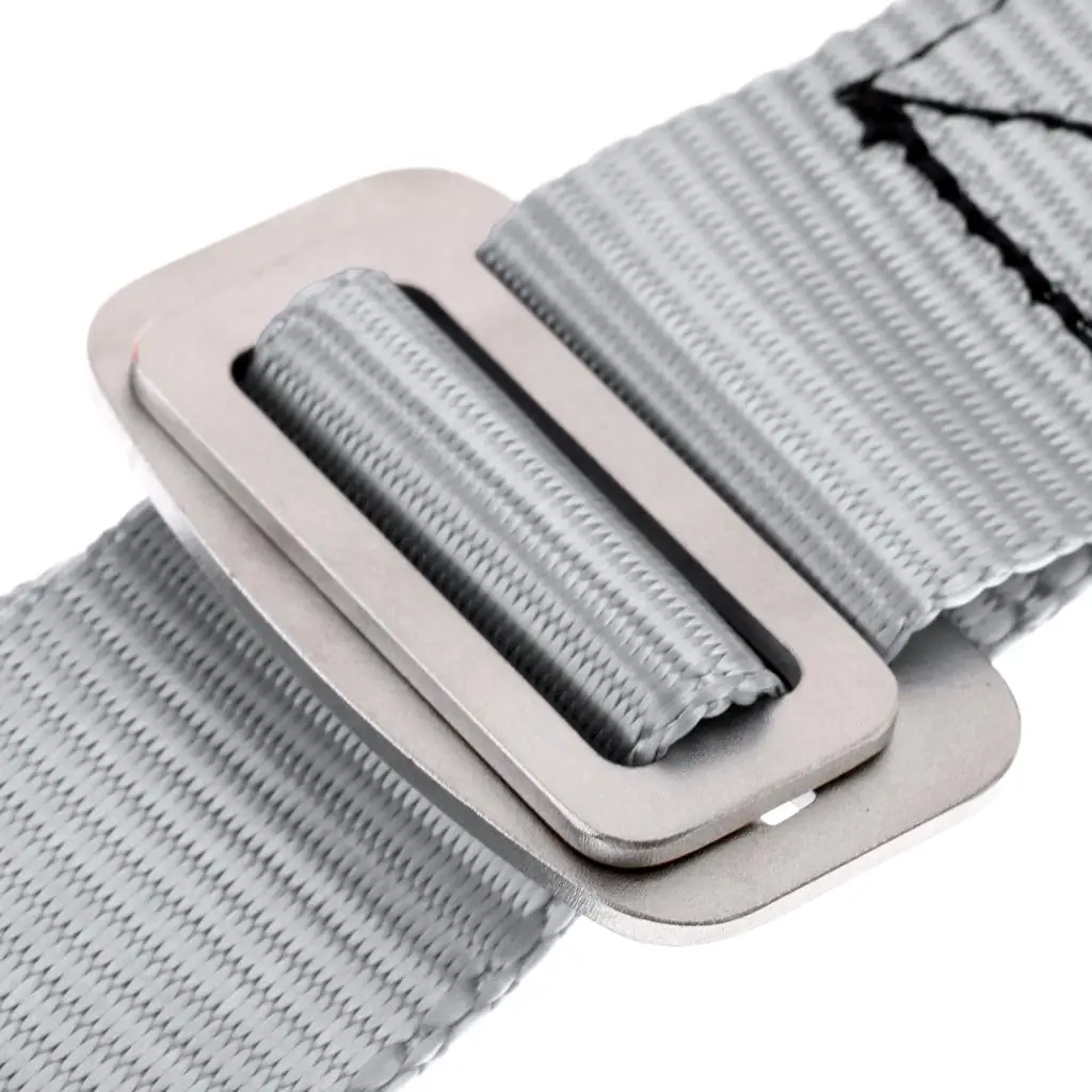 Inflatable Boat Bath Ladder High Strength Polyester Rib Boarding Accessory for Dinghy Wakeboard Water Sports