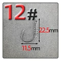 Black   12
