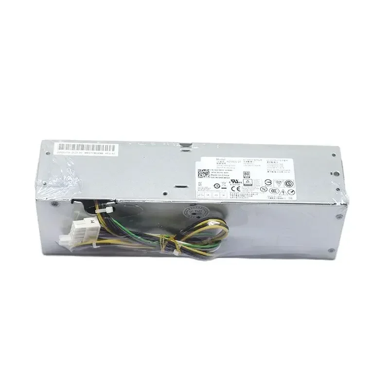 

Power Supply PSU 8Pin 4Pin 255W H255AS/L255AS/AC255ES/D255AS-00 HU255ES-01 for OptiPlex 3020 7020 9020 SFF