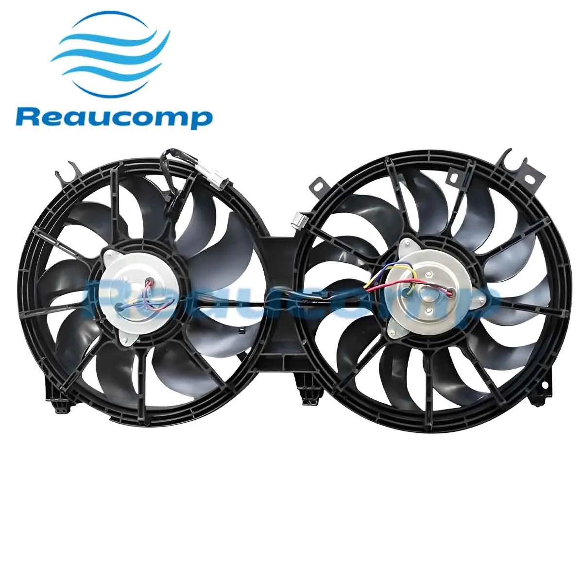 ventilateur-de-refroidissement-electrique-du-radiateur-214819n00a-21481-9n00a-ni3115139-pour-nissan-maxima-35l-v6-2009-2014