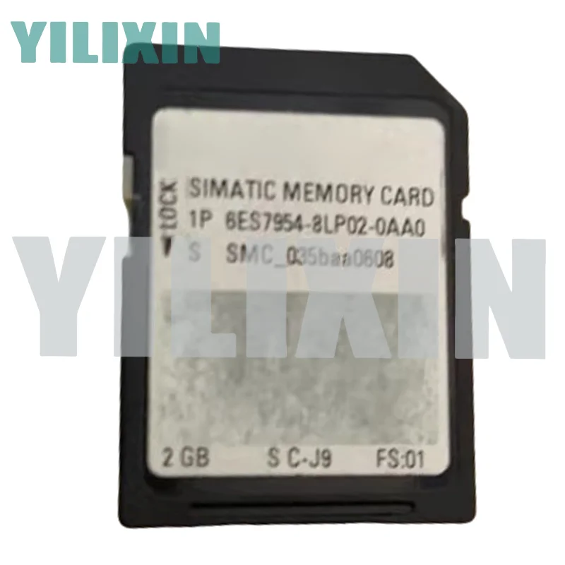 

New Original 6ES7954-8LP02-0AA0 6ES7 954-8LP02-0AA0