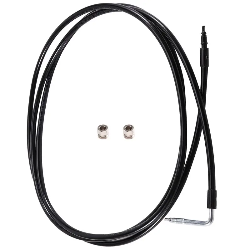 M50K-Truck Spare Parts Hose Line 3100Mm Driver Cab Tilt Unit For Volvo Trucks VOE 22094958