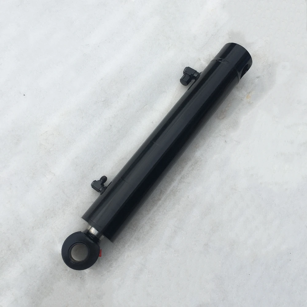 

Гидравлический цилиндр наклона 7151185, совместимый с погрузчиками Bobcat S510, S530, S550, S570, S590, T550, T590