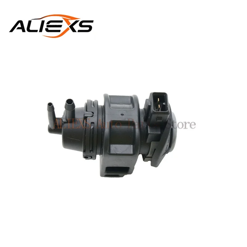 Turbo Pressure Solenoid Valve 8200661049 For Renault Clio Fluence Kangoo Koleos Laguna Latitude Logan Master Megane Auto Parts 2