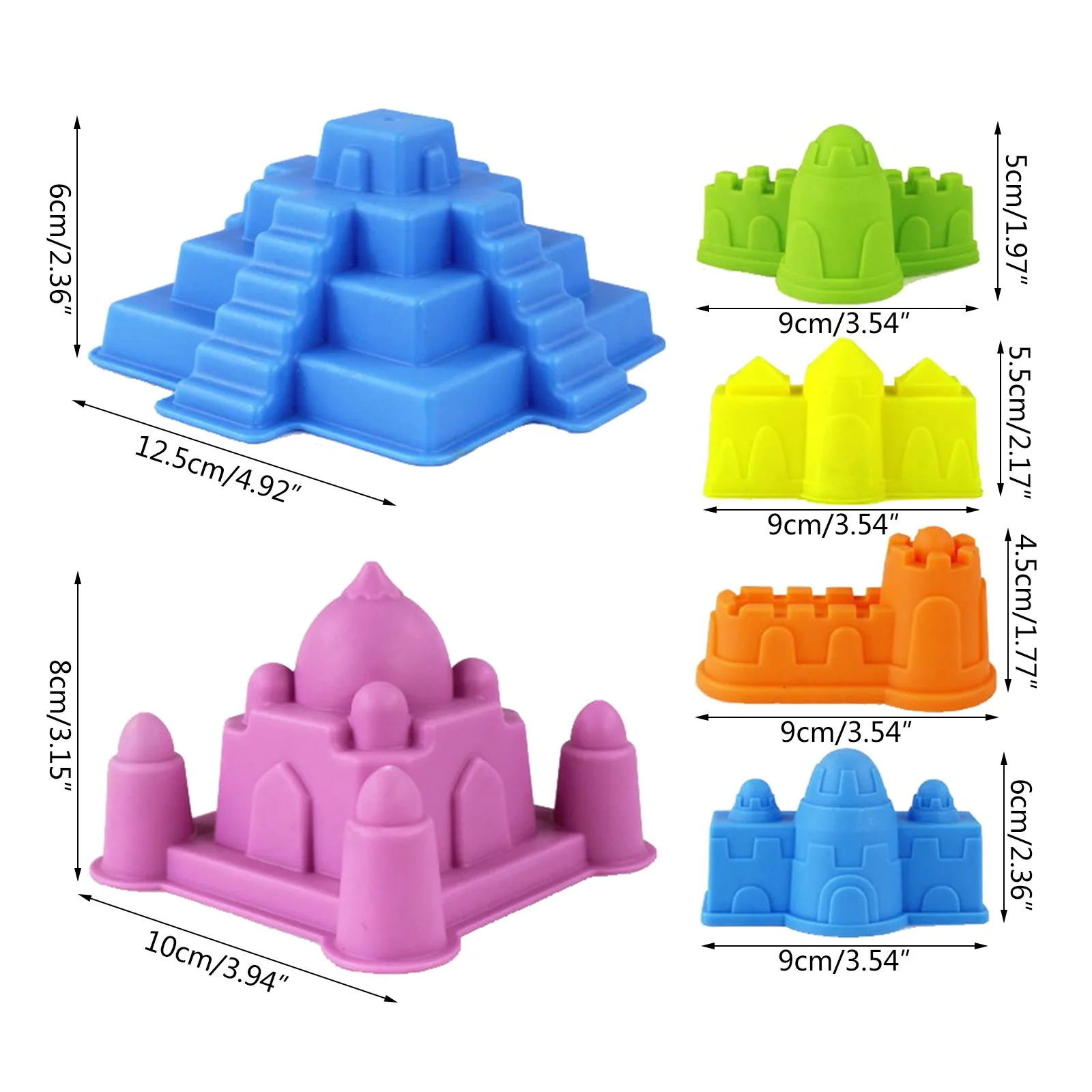 Thumbnail 4 - #9 Latest Beach Sand Toys Updates