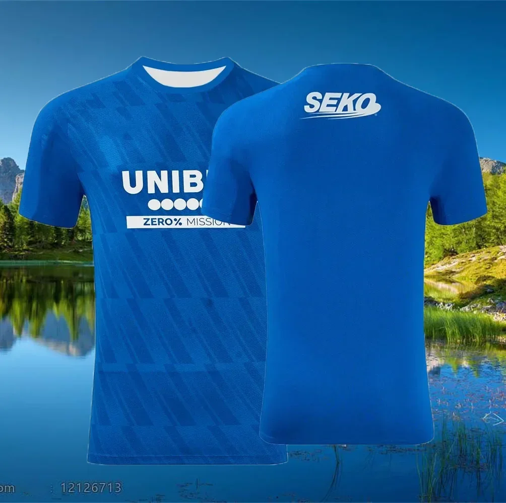 Thumbnail 4 - #88 Best Breathable Training Tees to Buy In 2026