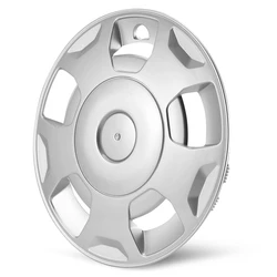 16 Inch Auto Wielnaaf Cover Hub Cap Voor Ford Transit Transit MK6 MK7 2000-2013 V348 2008-2010 1534793   6C11-1130-CA