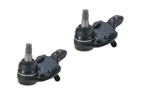 Set of 2 Front Lower Control Arm Ball Joints For TOYOTA PRIUS NHW20 2003-2009 K80301 43330-49055