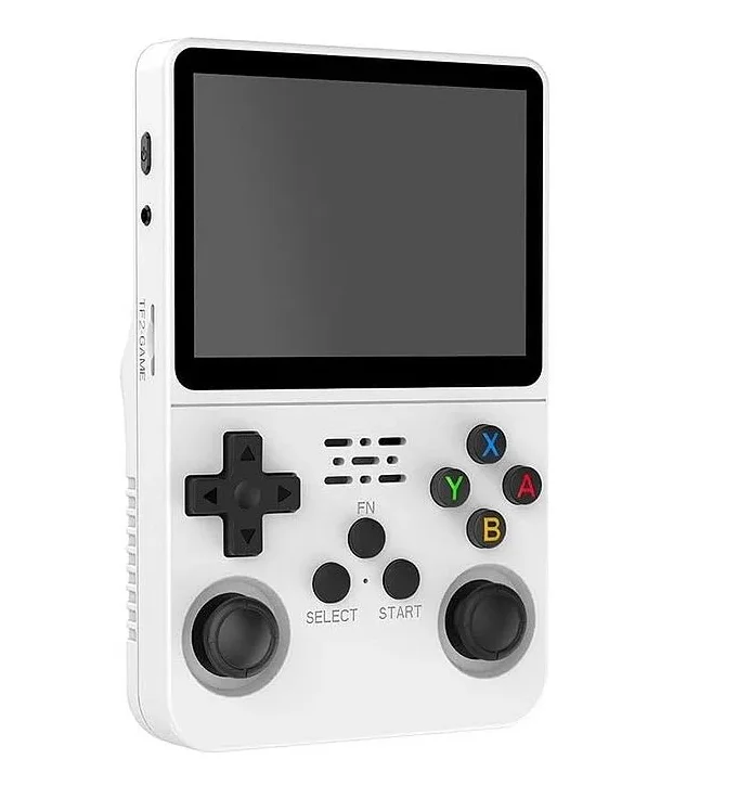 Originele Arkos R36S Console Retro Draagbare Handheld Game Console 3,5-Inch Scherm Mini Portatil Video Player 15000+ Retro Games
