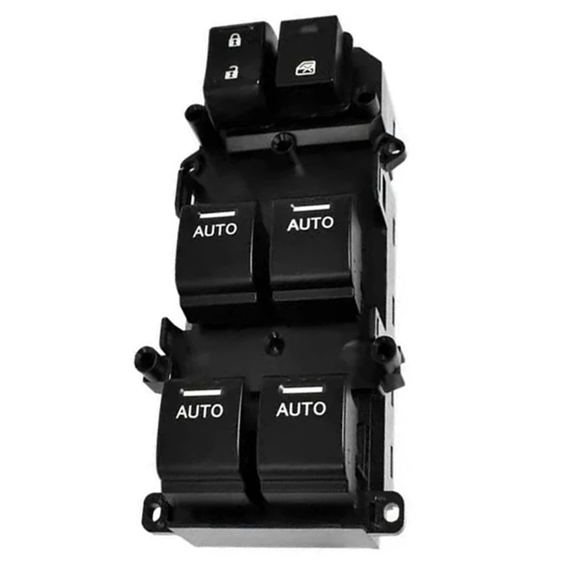 

Power Window Control Switch Glass Lifter Button Power Window Switch 35750-T2A-W01 Spare Parts For Honda Accord 2013-2017