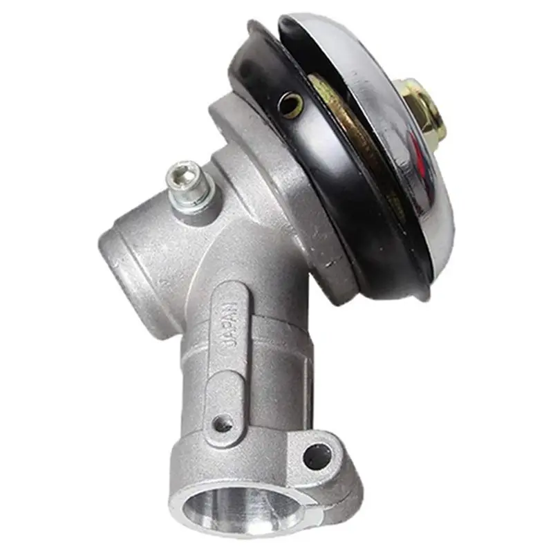 

Специальное предложение: Запасная шестеренчатая головка для газонокосилки 28 мм, запчасти для газонокосилок, садовые электроинструменты