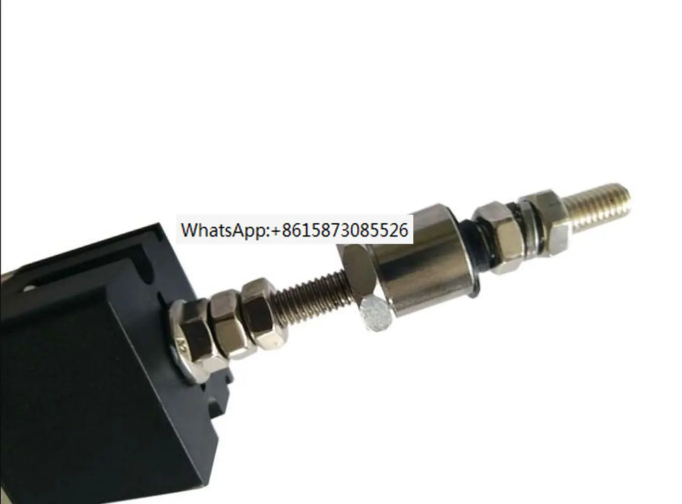 

KTC-350 375 400 500 600 650mm molding machine electronic ruler linear displacement sensor KTC-325-650mm