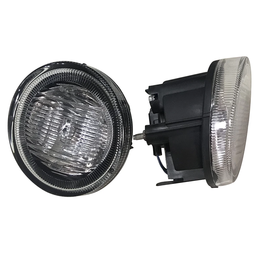 زوج سيارة الضباب ضوء المصباح ل AVENIR خبير الحرية الجناح PNW11 VNW11 Y11 W11 W12 1998 1999 2001 2005 #6