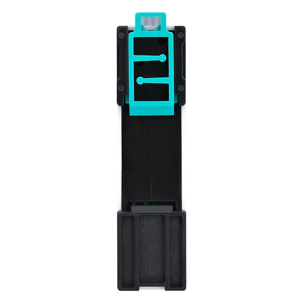 SCLS ERV-08 on Delay Multifunctional Time Relay Electronic Adjustable (0,1Sec.-100 Hours)for All Areas Requiring Time Control