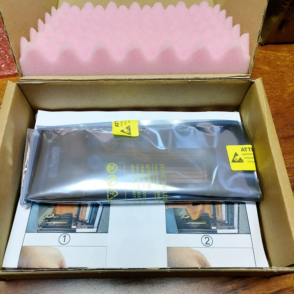 

ENM10104642 53mm Printhead Assembly for Markem Imaje X40 X45