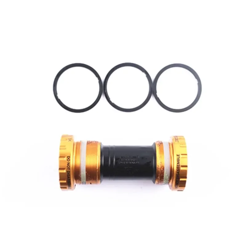 Shimano Tretlager BB52 MT801 BB93 MT501 MT500 BSA Passend für 68/73 mm MT500 PA MT800 PA Press Passend für 89,5/92 mm für Mountainbike – Detail 12