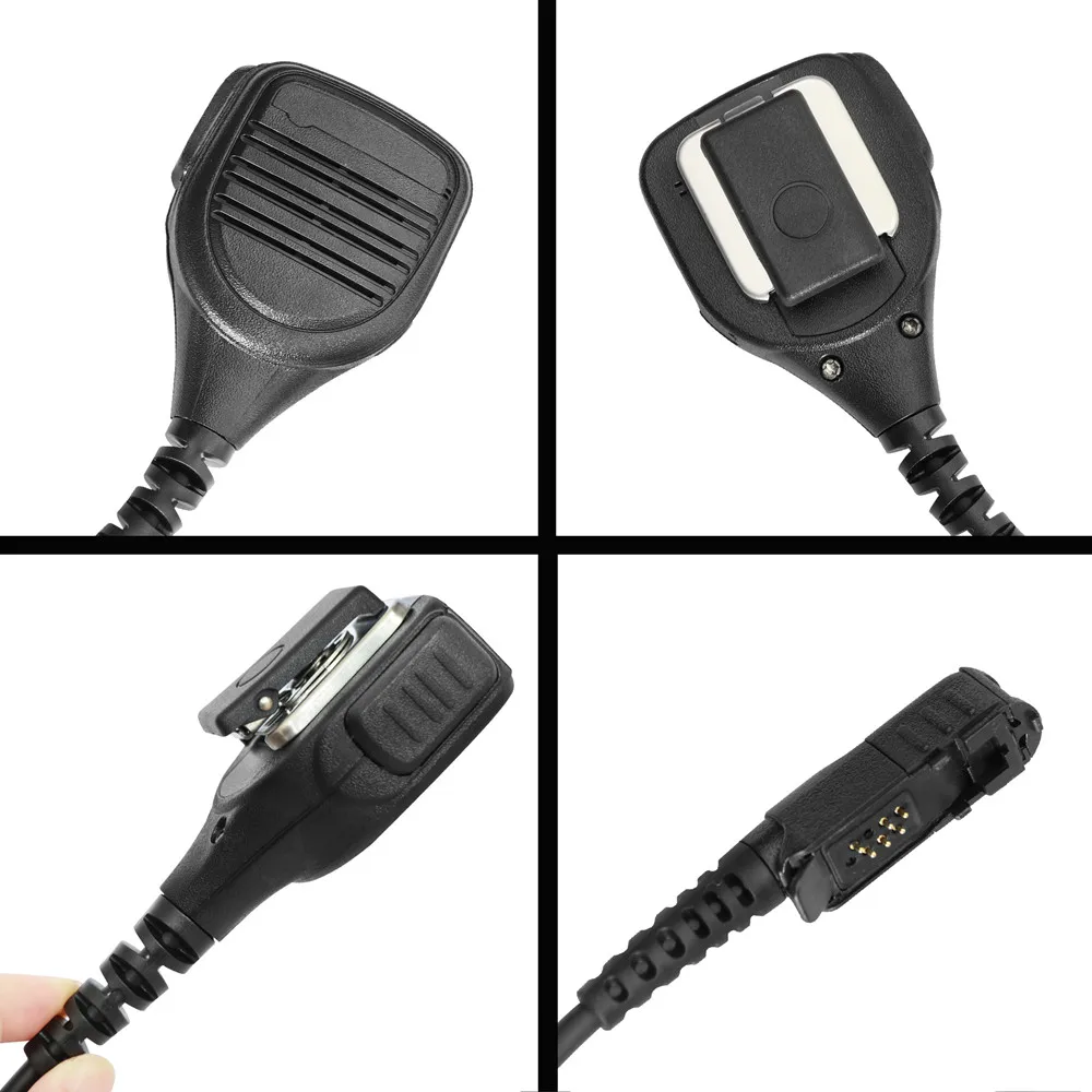Microphone PMMN4076A for MTP3200 TETRA MTP3250 MTP3150 MTP6750 P6600 P6620