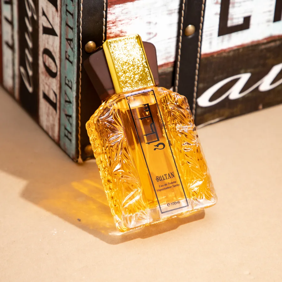 العلامة التجارية عطر وودي الرجال العطور رذاذ يمزح فرمون طويلة الأمد الأزهار فاكهي ضوء العطر مغر شهم هدية