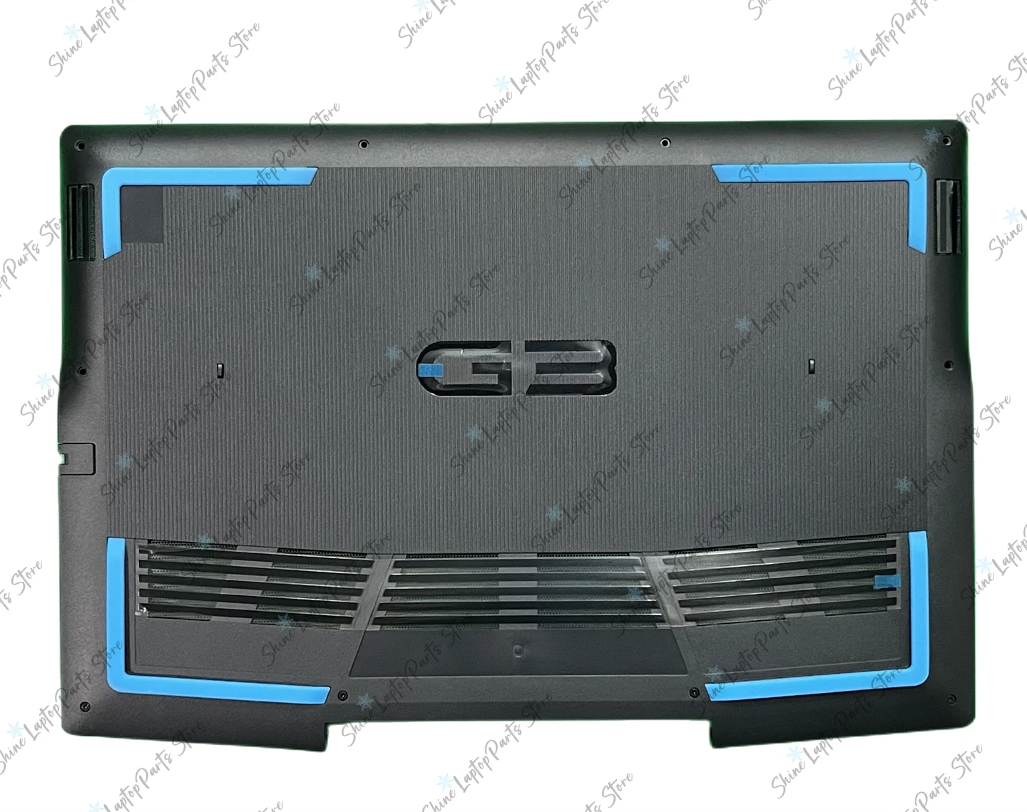 New For Dell G3 3590 Shell Replacemen Blue Laptop Accessories Cover/Bottom cover case/Blue Bottom Cover 0KV9X9