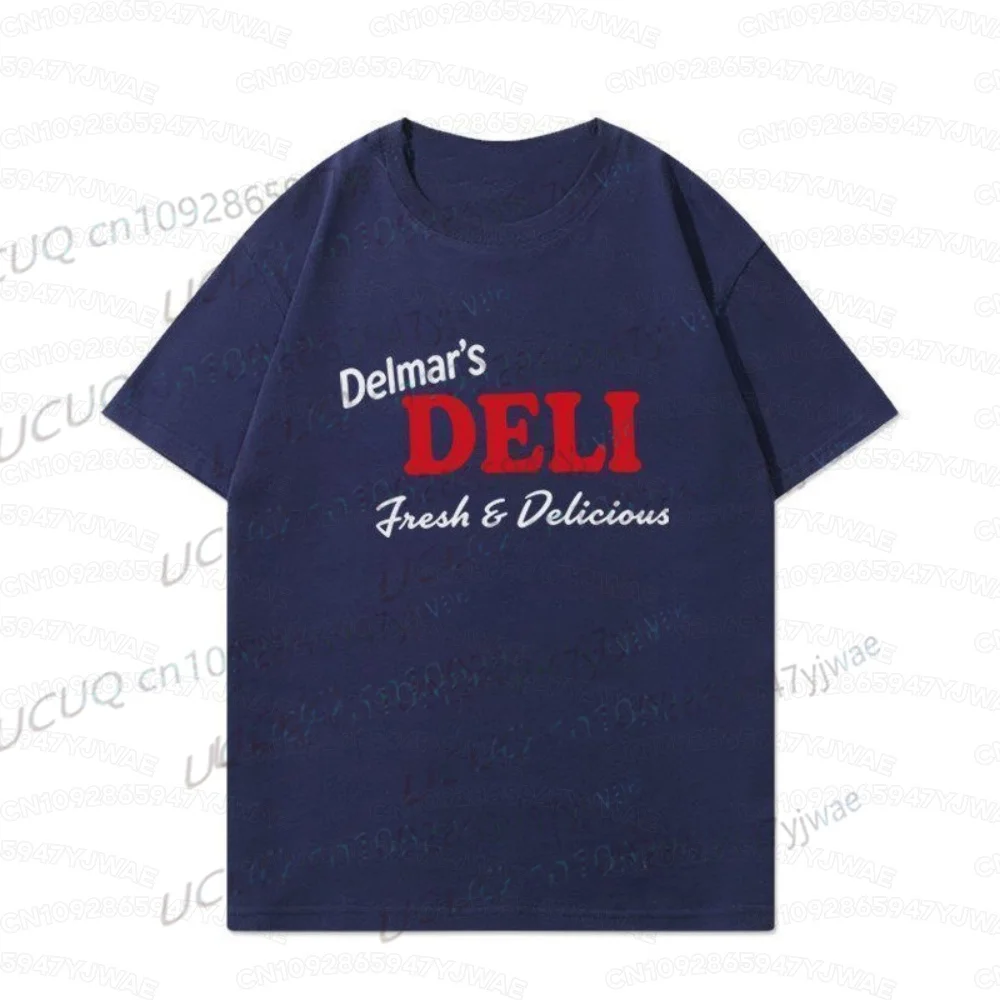 Sommer Damen Herren Kurzarm-Oberteil Tom Holland Same Movie Style Print Casual T-Shirt Tops Jersey – Detail 4