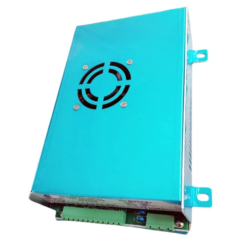 

Switching power supply F3880 computer box 110V/220V single-layer power supply 24V output voltage, power 350W