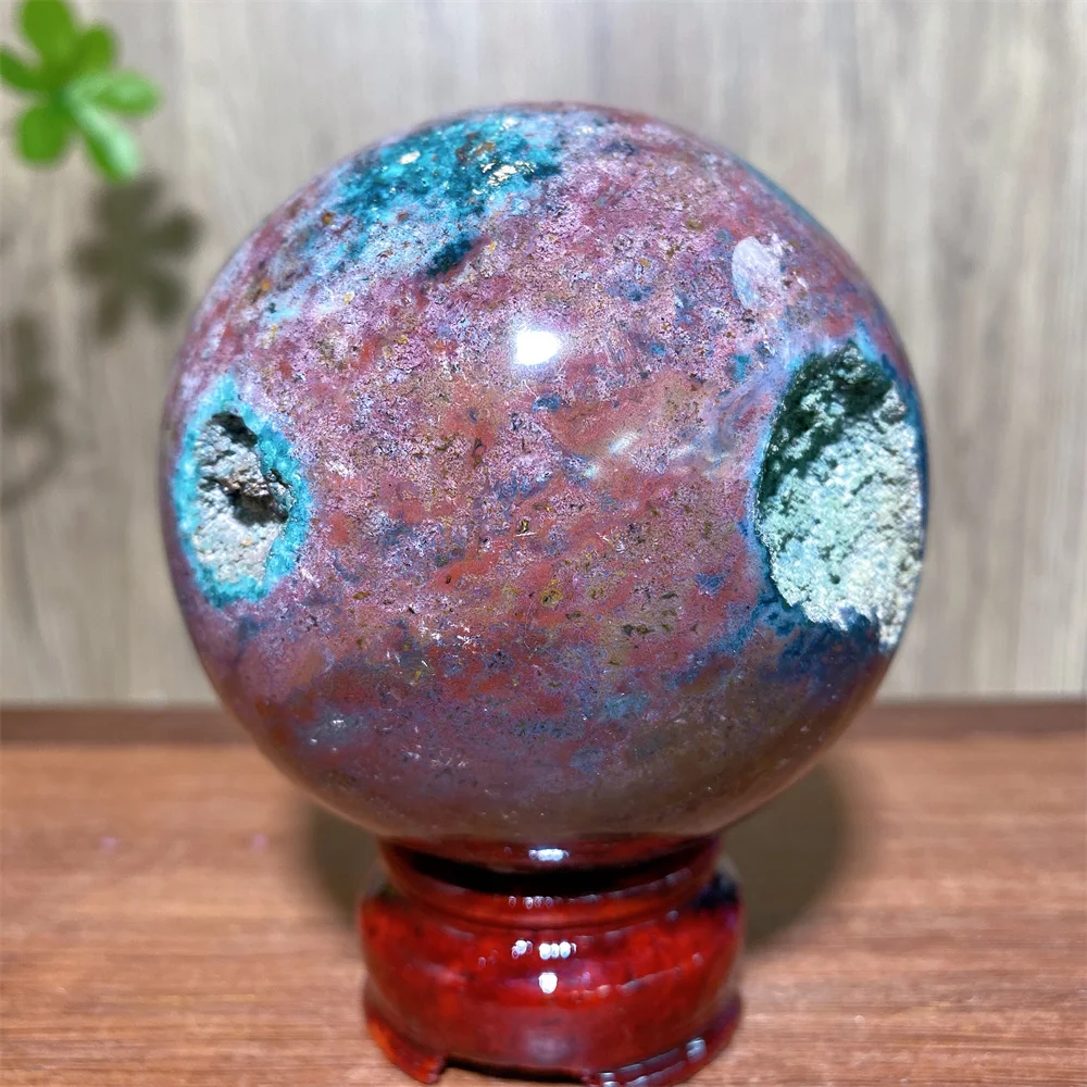 cristal-naturel-unique-grande-sphere-de-jaspe-d'ocean-boule-de-geode-brute-pierre-reiki-quartz-decoration-de-la-maison-pierres-precieuses-cadeaux-de-guerison-minerale