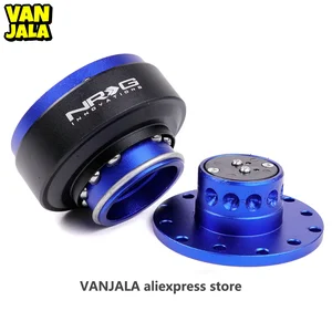 En NR-G-Gen 2.0 Adaptör hub hızlı bırakma Yapış Kapalı Boss Kiti için uygundur direksiyon s MOMO OMP SPARCO NARDİ İlk 10 satış, emniyet kemerleri sparco-no. 7