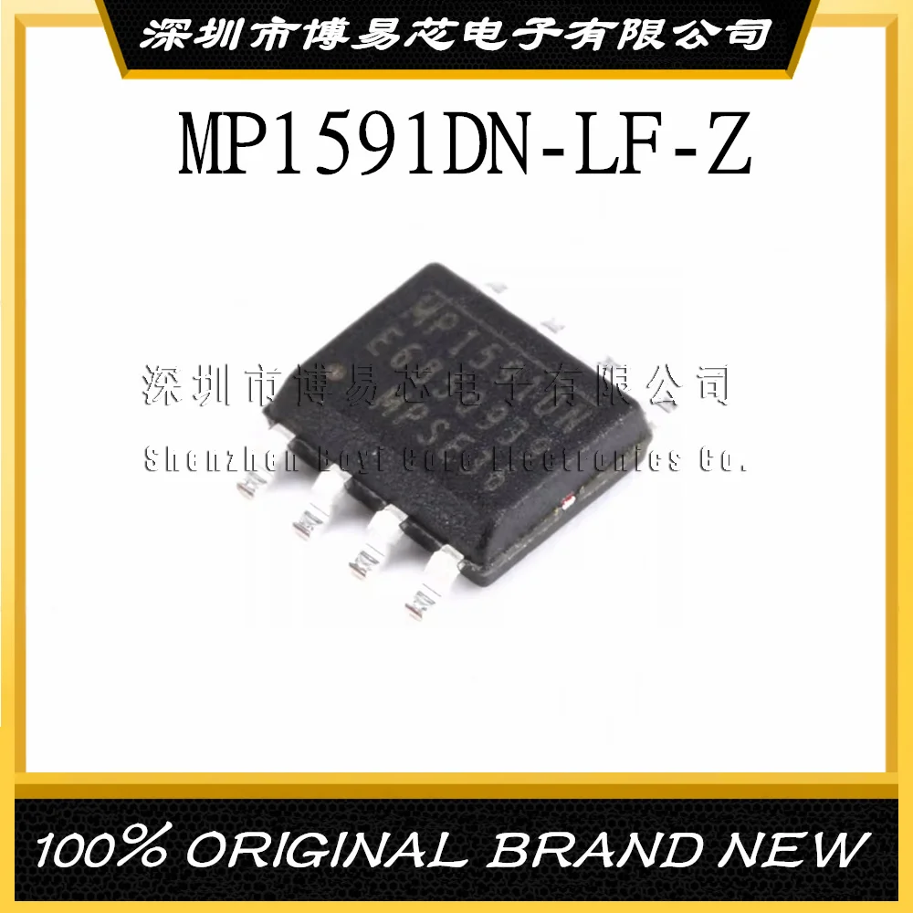 MP1591 MP1591DN MP1591DS MP1591DN-LF-Z DC-DC