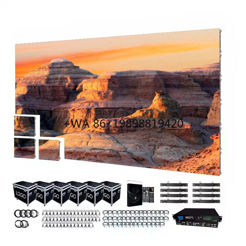 Customizable Led In…