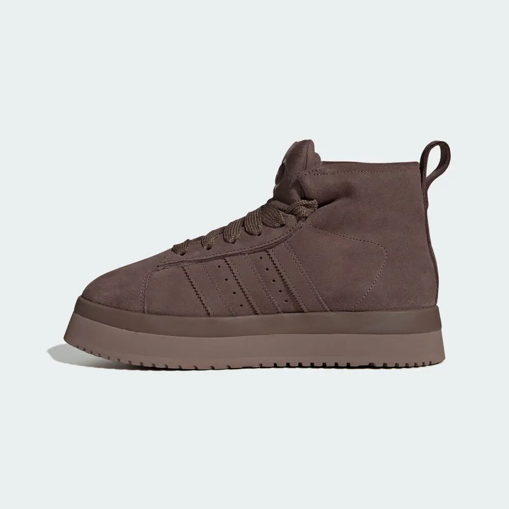 

Мужская и женская обувь Adidas Three Leaf Clover CAMPUS00sWTRMD Обувь для спорта и отдыха JR3736