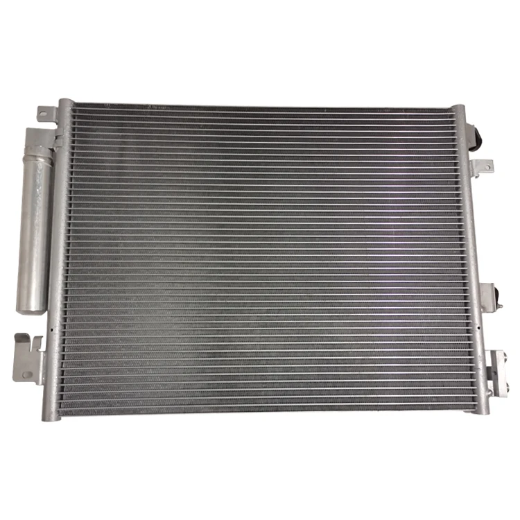 OE 68085784AA Auto Spare Parts Oil Cooler Car Radiator For Chrysler Dodge Charger