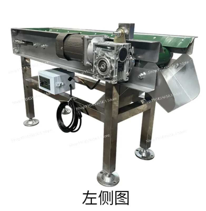 High Efficiency Strong Magnetic Separator: Small Magnetic Separation Equipment, Sufficient Supply for Lab / Industry