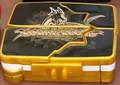 Gold Gold Dragon