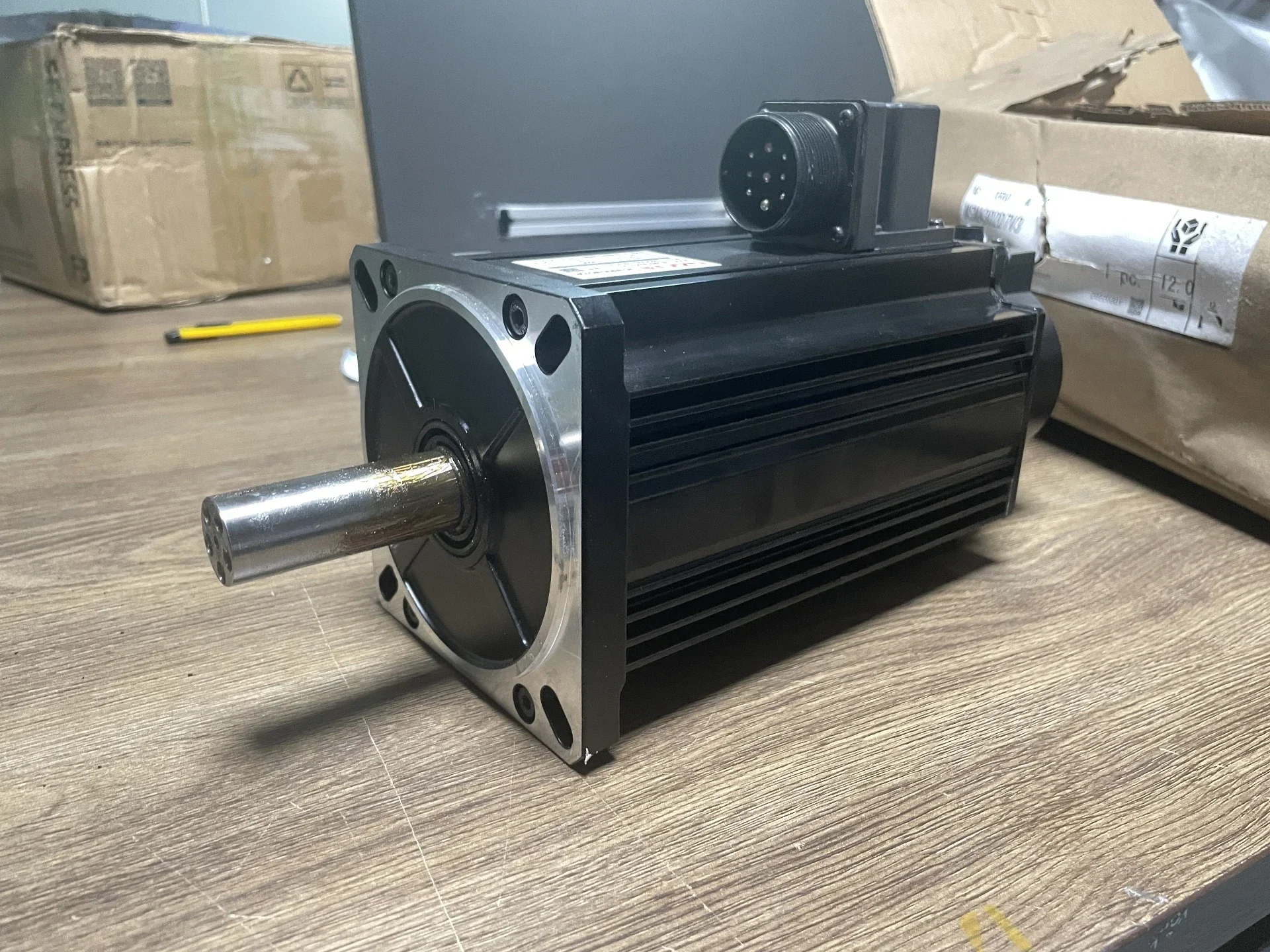 Servomotore MOTORE ROBOT MSMA302D7V3