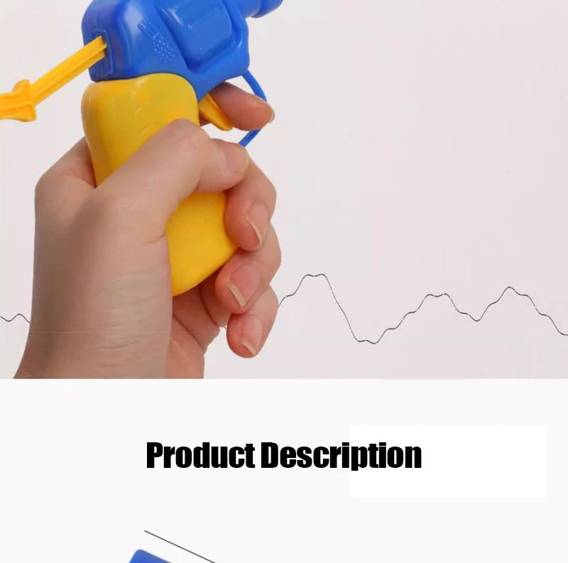 Kreative Katze Spielzeug Interaktive Start Training Kätzchen Mini Pompoms Spiele Stretch Plüsch Ball Spielzeug Haustier Zubehör Katze Liefert – Detail 3