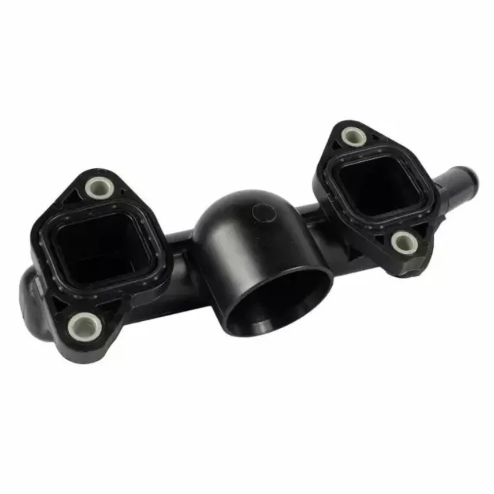 

Replacement Coolant Thermostat Housing for Ford For F150 For Transit For Expedition Navigator 2013 2023 35L Engine